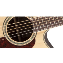 Takamine Electro Acoustic Guitars Takamine GD71CE Dreadnought Solid Spruce Top Electro Acoustic Guitar
