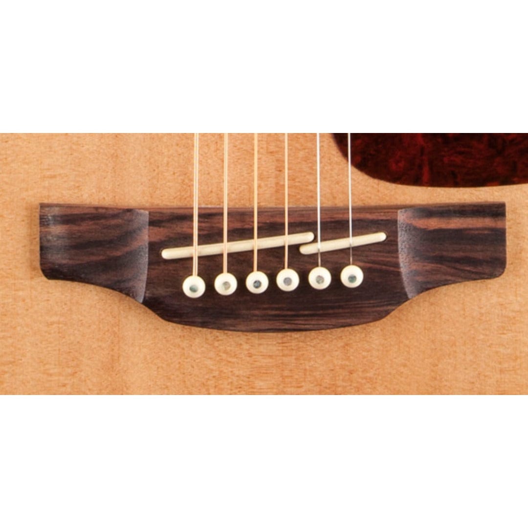 takamine electro acoustic guitars takamine gj72ce cutaway electro acoustic guitar #color_natural