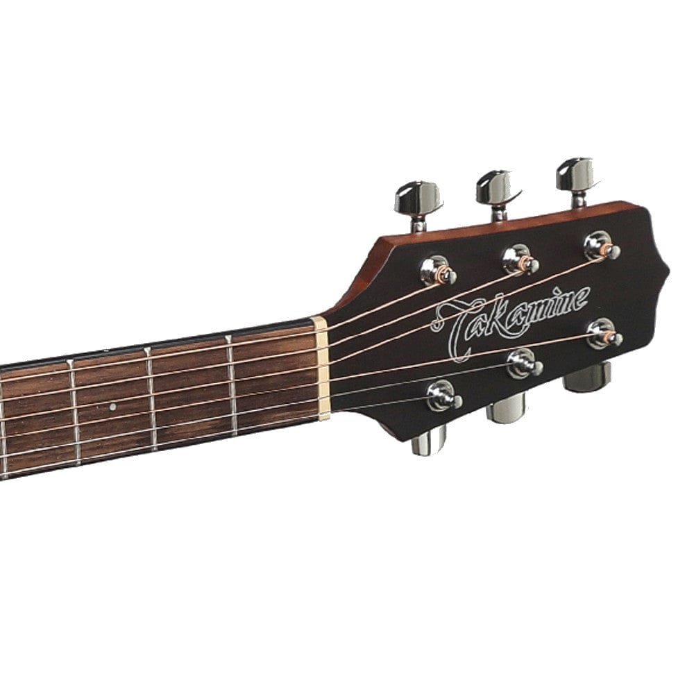 takamine electro acoustic guitars takamine gn11mce-ns 6 string electro acoustic guitar