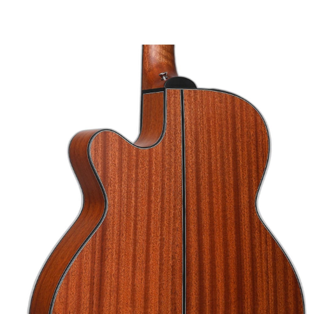 takamine electro acoustic guitars takamine gn11mce-ns 6 string electro acoustic guitar