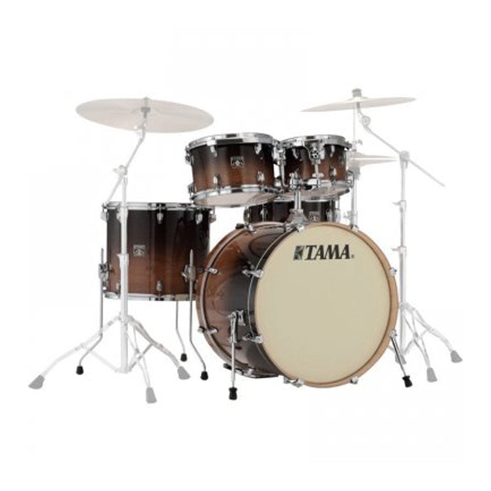 tama acoustic drum kits tama cl52krs superstar classic acoustic drum kit
