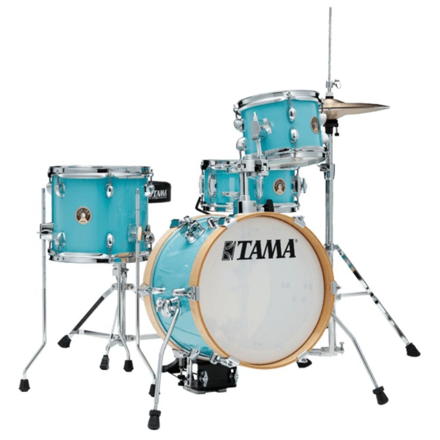 Tama Acoustic Drum Kits Tama LJK44H4 Jam Club Drum Set