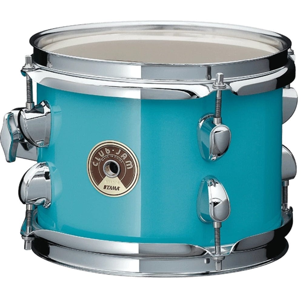 tama acoustic drum kits tama ljk44h4 jam club drum set