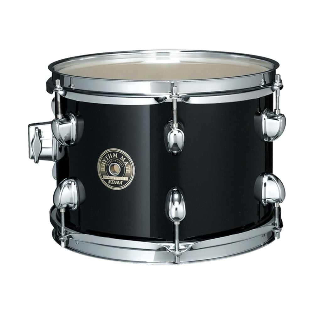 tama acoustic drum kits tama rm50yh5 rhythm mate 5 pcs drum kit#color_red-stream