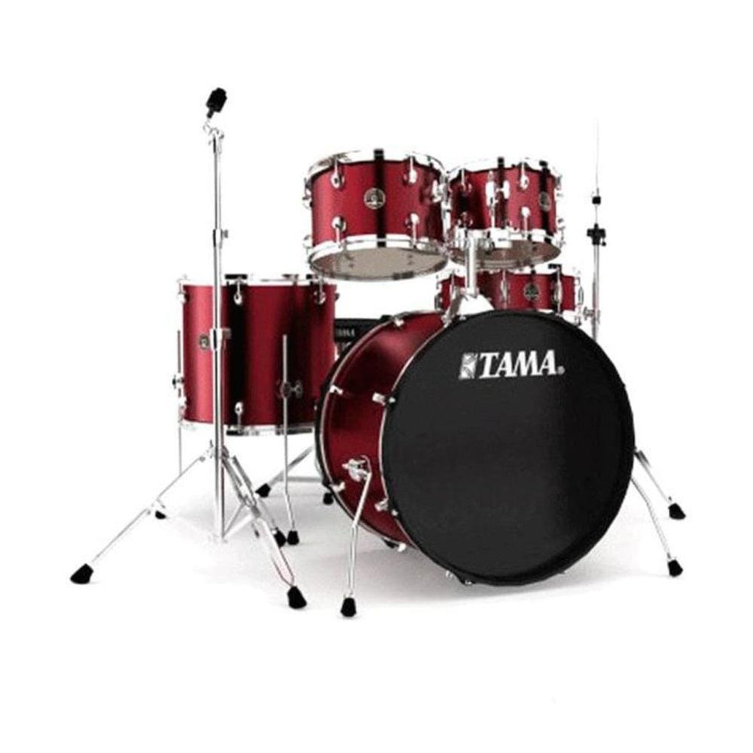 Tama Acoustic Drum Kits Tama RM52KH5 Rhythm Mate 5-Piece Acoustic Drum Kit