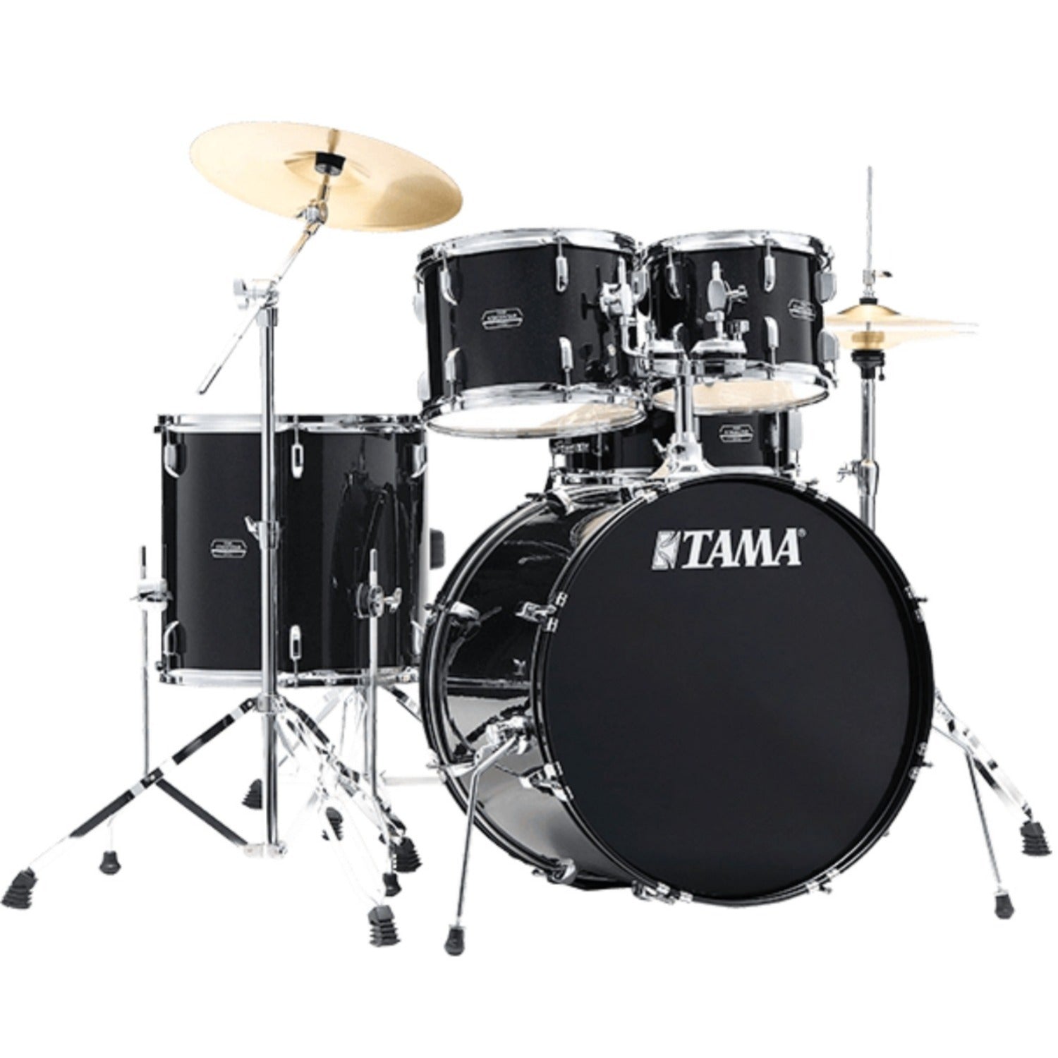 Tama Acoustic Drum Kits Tama ST58H5 Stagestar Acoustic Drum Kits Drum Set
