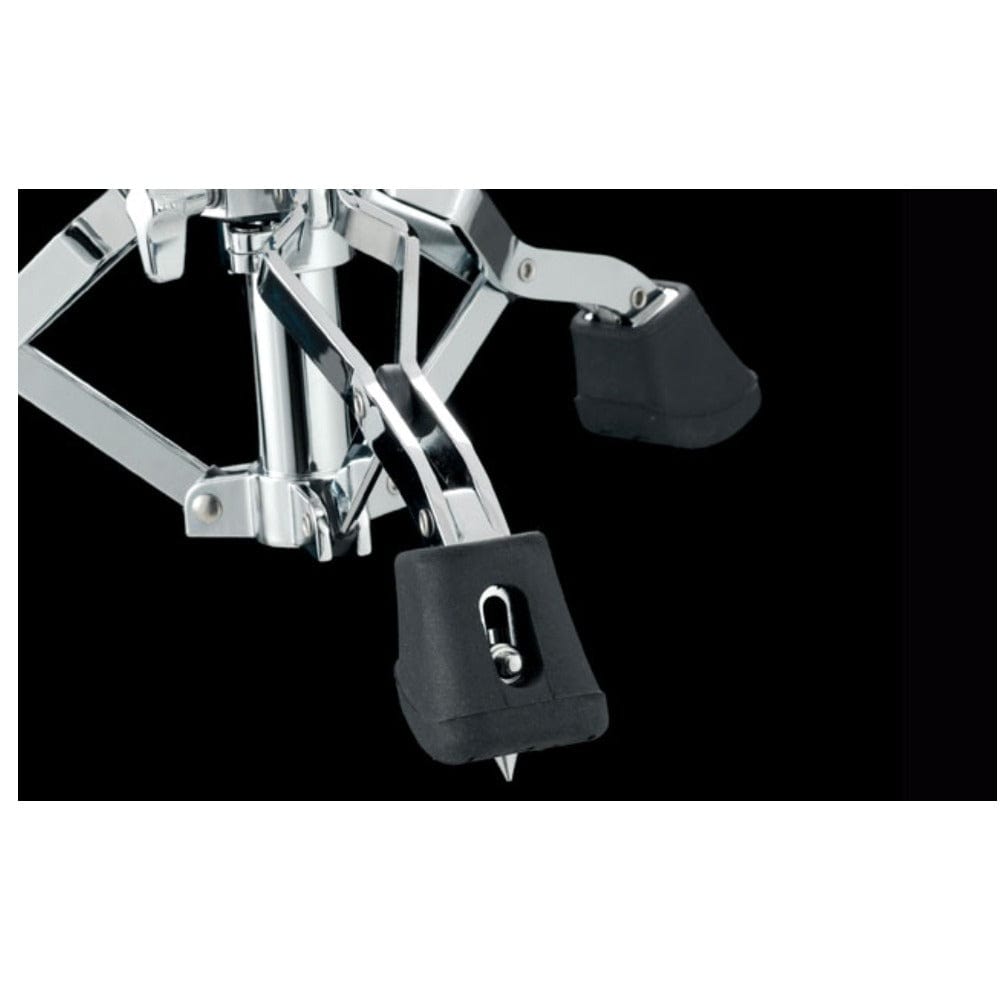 tama cymbal and tom stands tama hts108w star single tom stand
