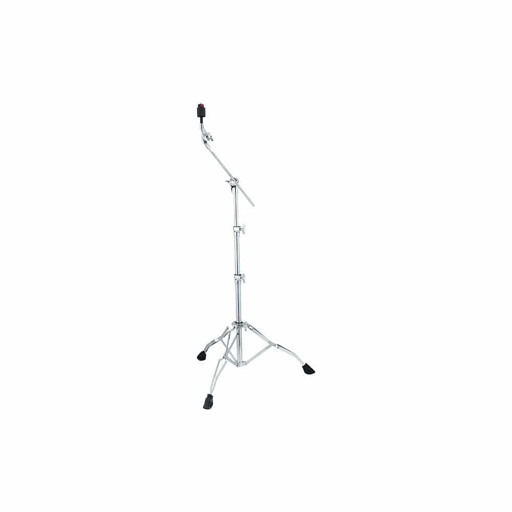 tama cymbal stands tama hc43bwn boom cymbal stand