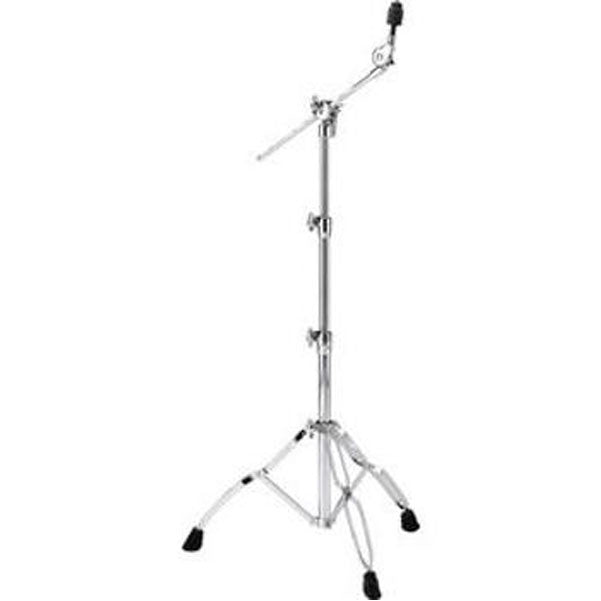 tama cymbal stands tama hc73bwn roadpro boom stand