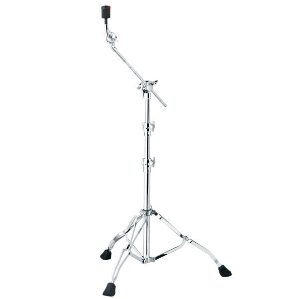 tama cymbal stands tama hc83bw roadpro boom cymbal stand