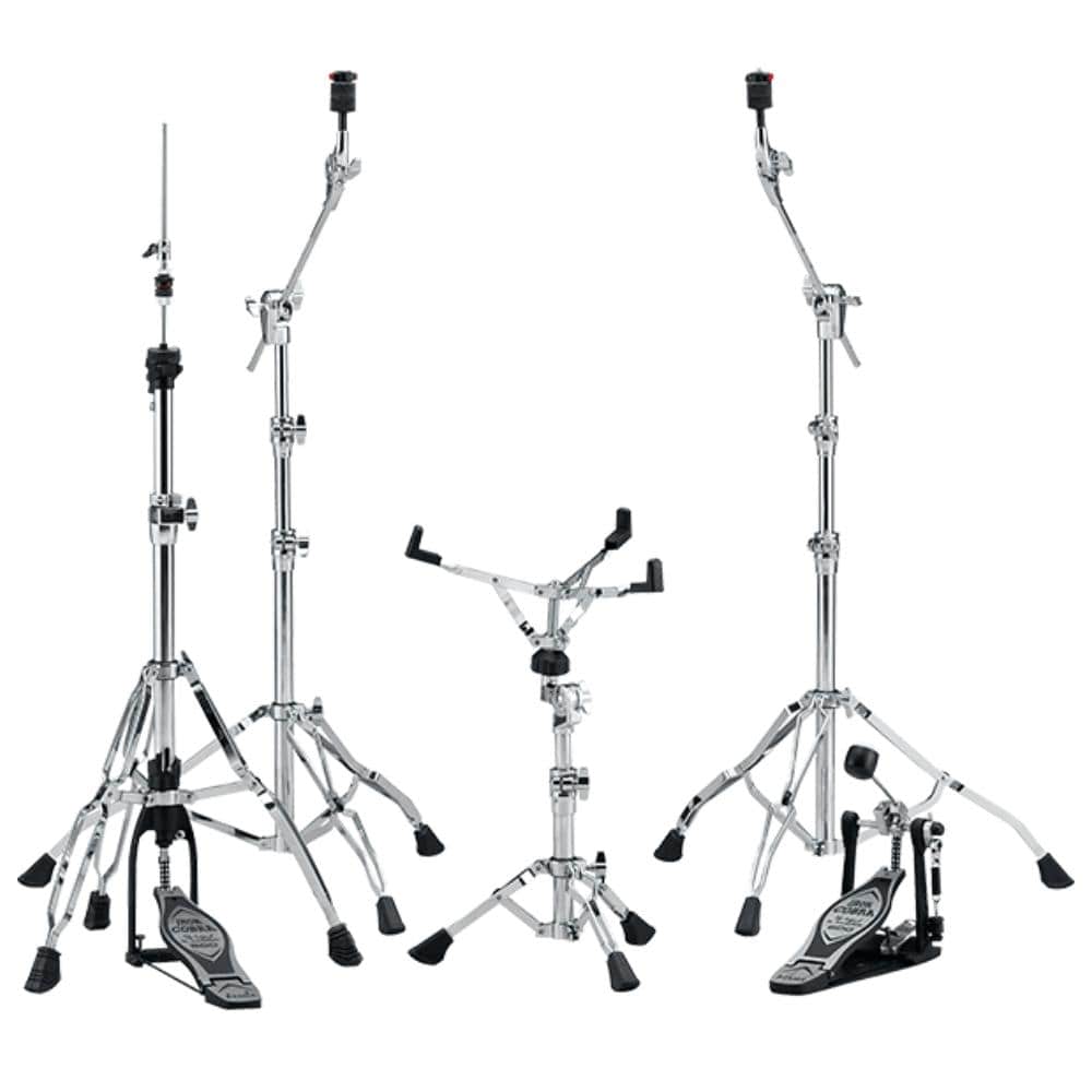 Tama Drum Hardware Packs Iron Cobra 600 Hardware Pack