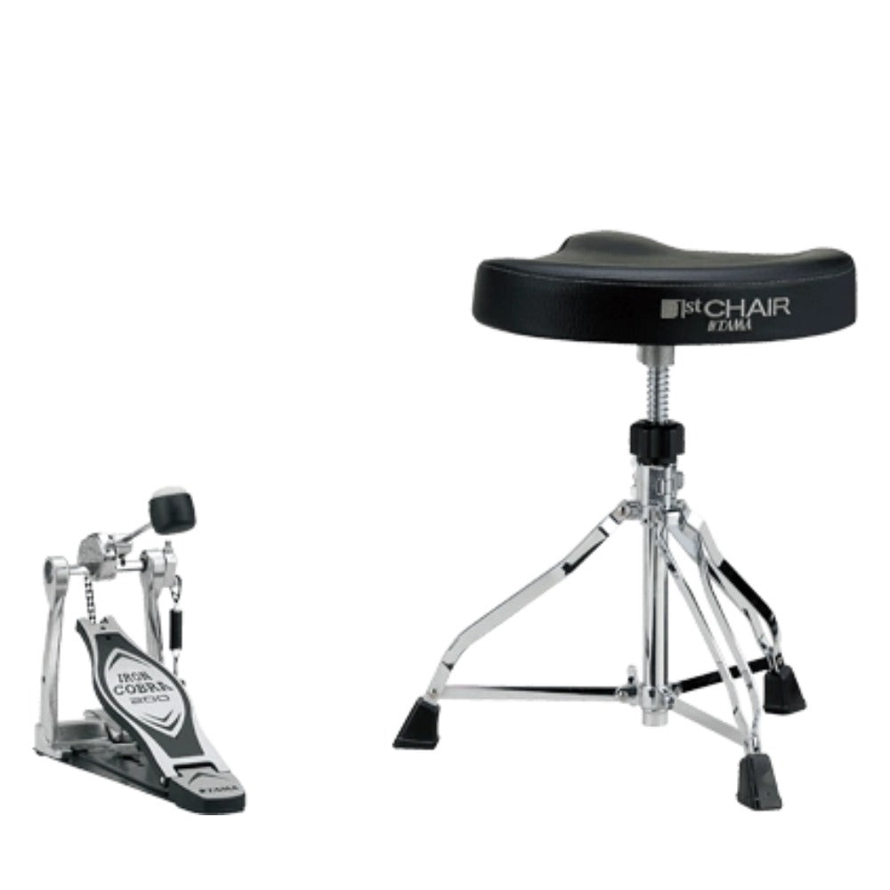 Tama Drum Hardware Packs Tama HED2G Hardware Kit