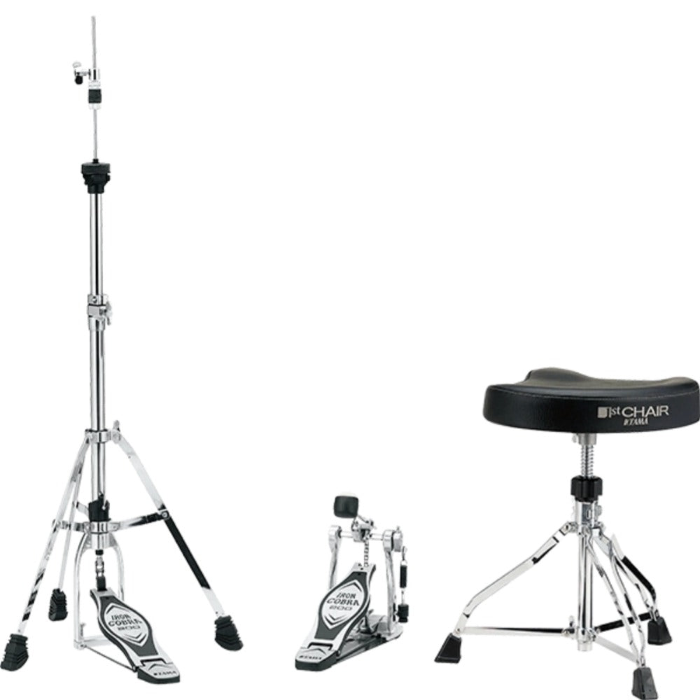 Tama Drum Hardware Packs Tama HED3G Hardware Kit