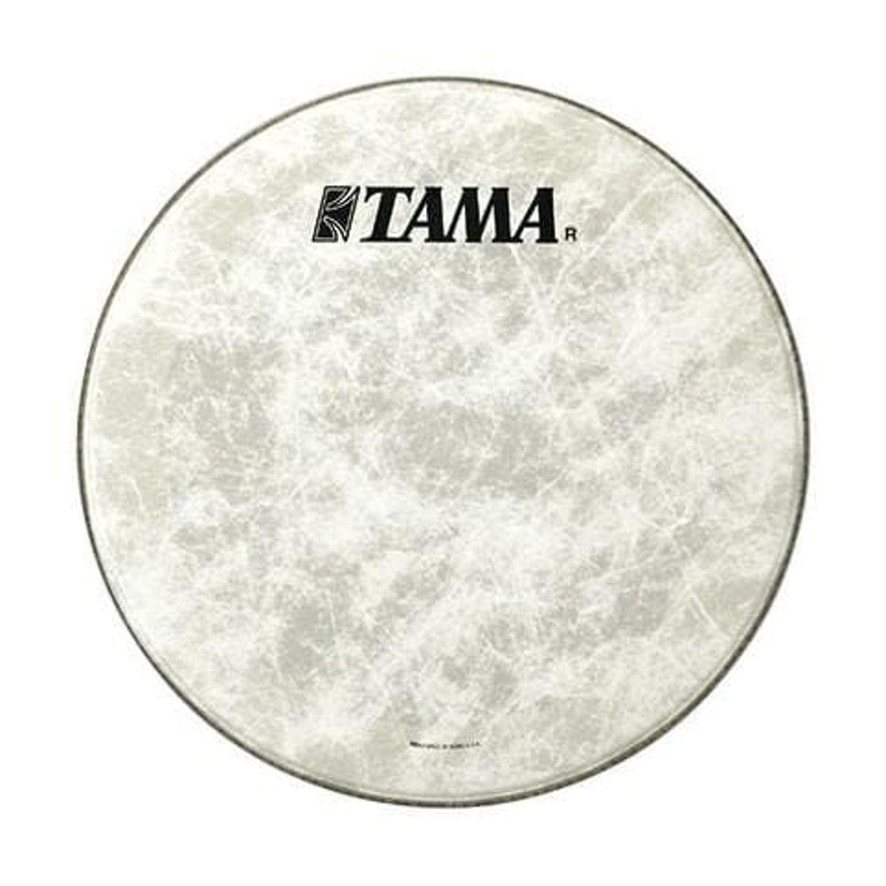 tama drum heads 18 inch tama rf18bmst 18" star drum heads