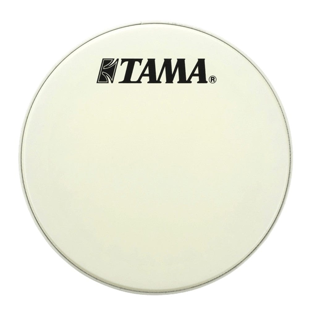 tama drum heads tama ct20bmsv 20" silver star drum heads
