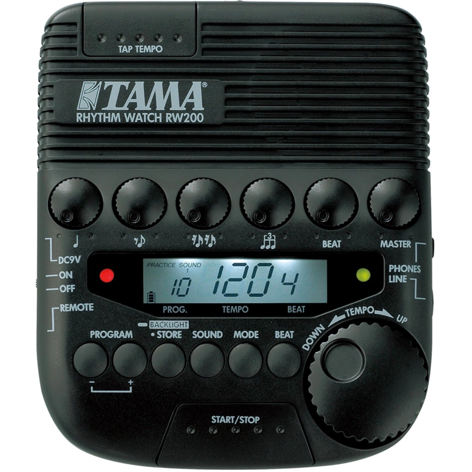 Tama Drum Modules Tama RW200 Rhythm Watch Drum Metronome