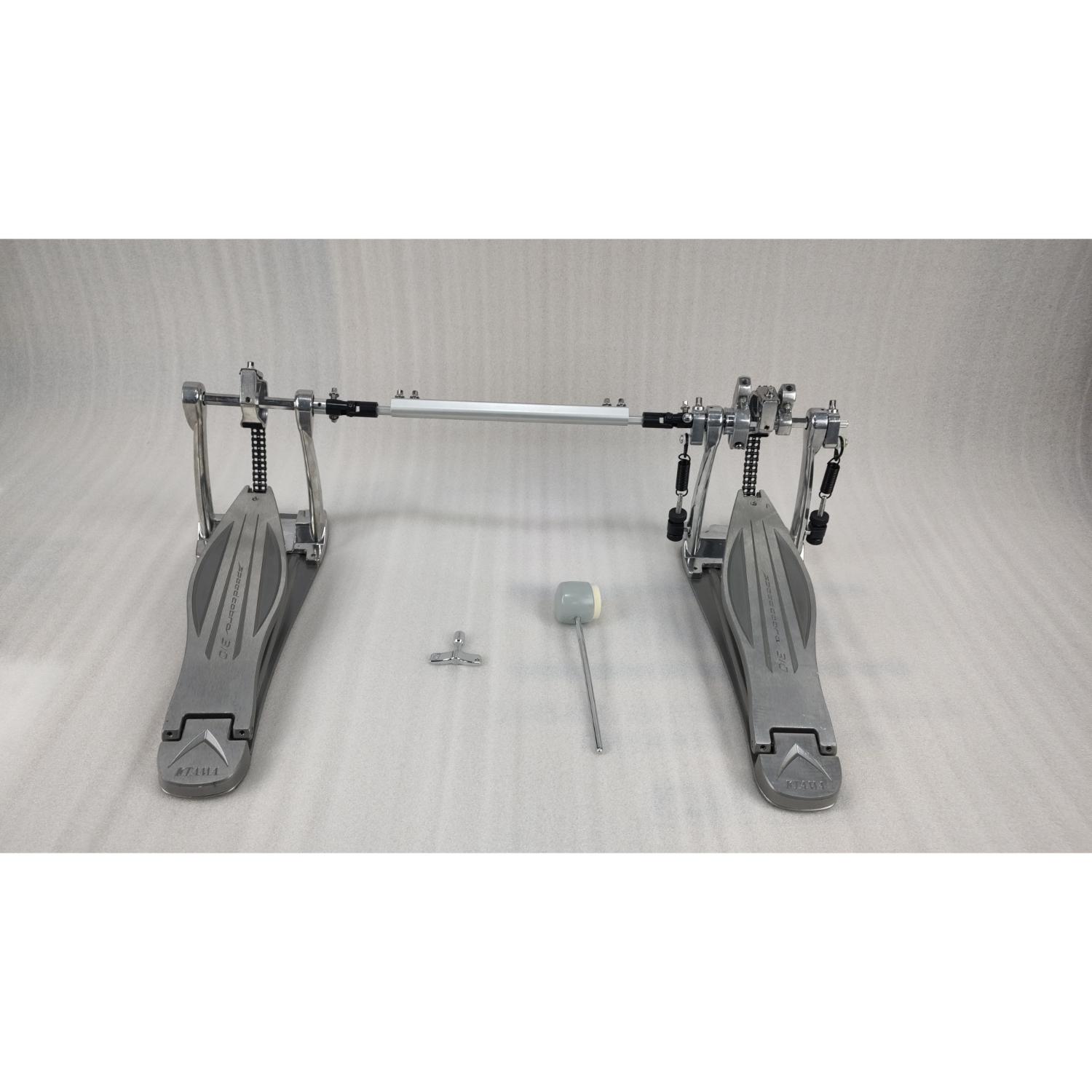 Tama Drum Pedals Tama HP310LW Speed Cobra Double Drum Pedal - Open Box