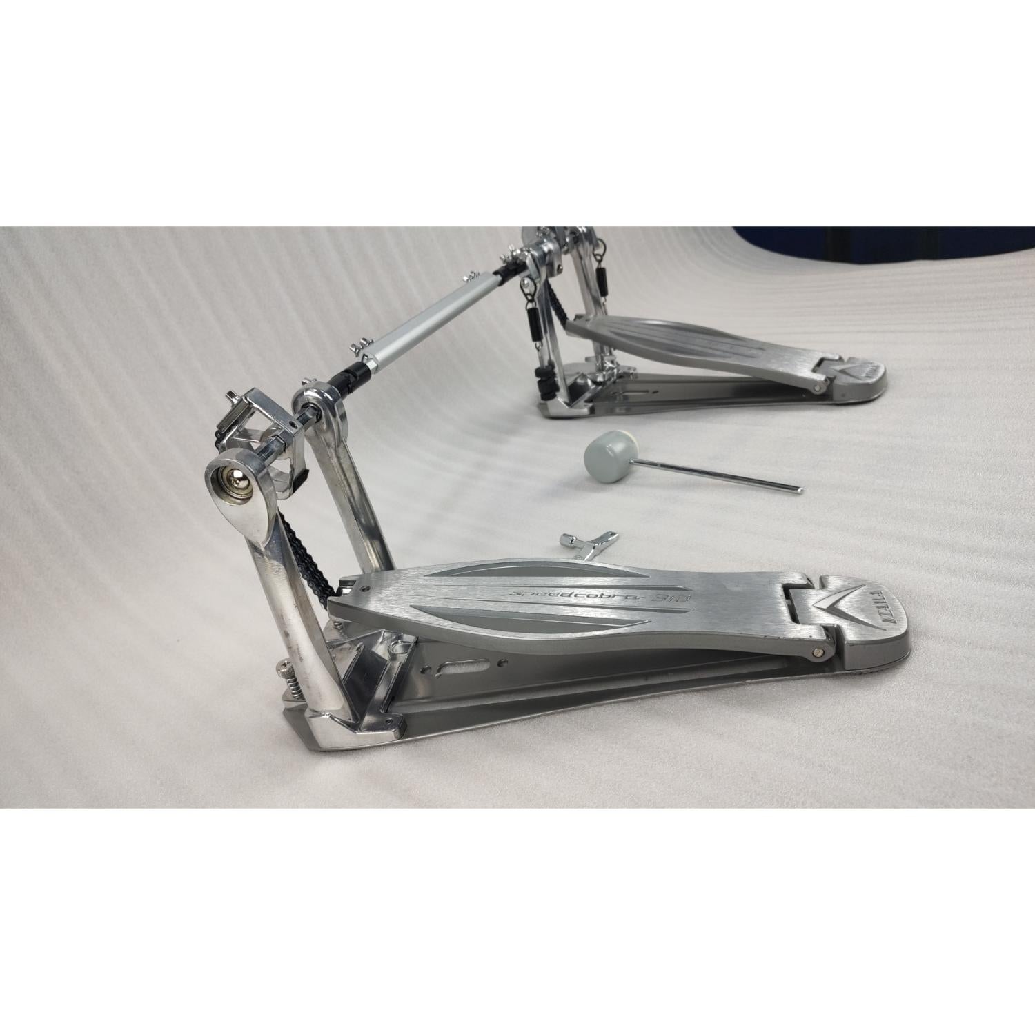 Tama Drum Pedals Tama HP310LW Speed Cobra Double Drum Pedal - Open Box