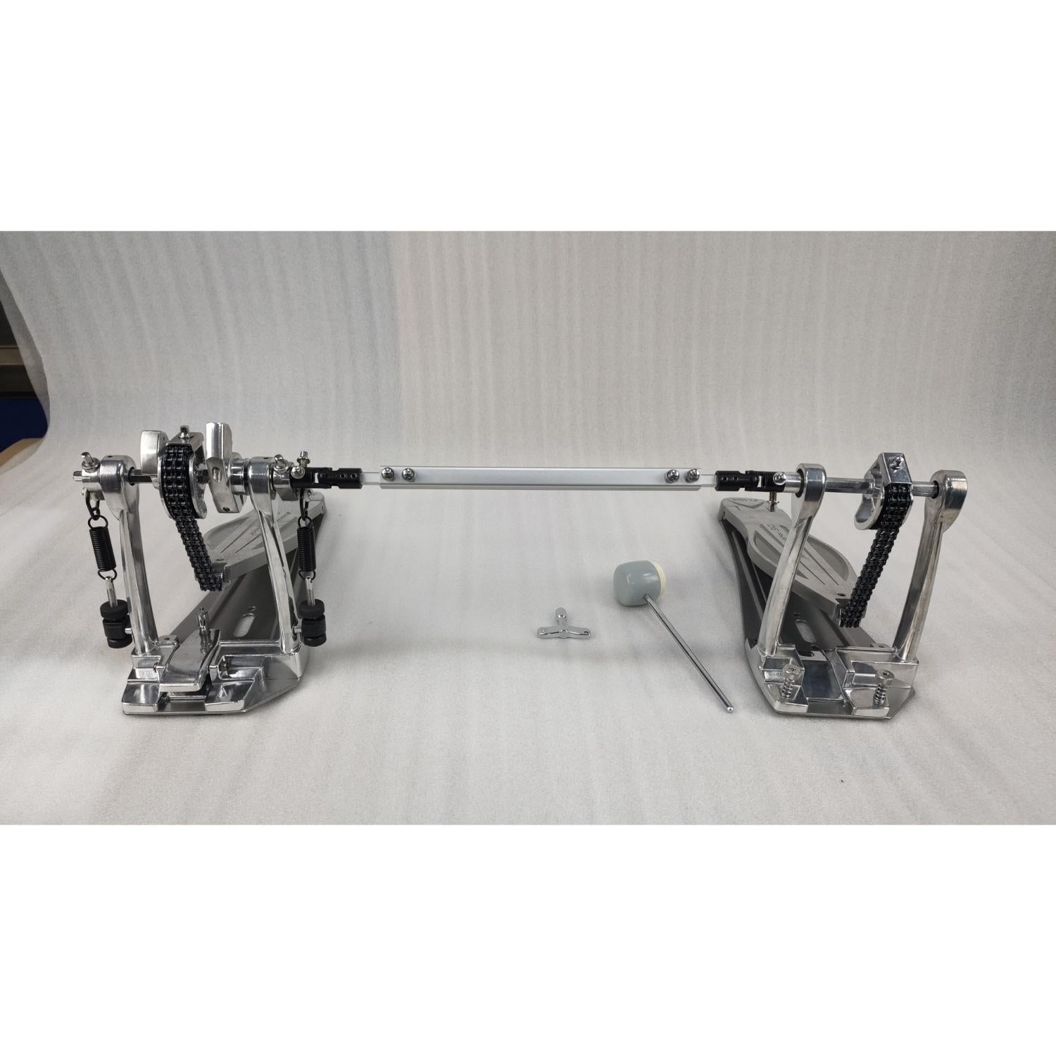 Tama Drum Pedals Tama HP310LW Speed Cobra Double Drum Pedal - Open Box