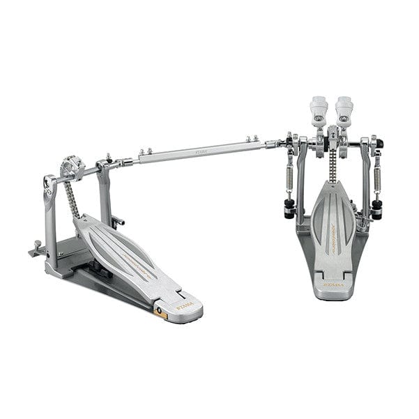 Tama Drum Pedals Tama HP910LWN Double Bass Drum Pedal