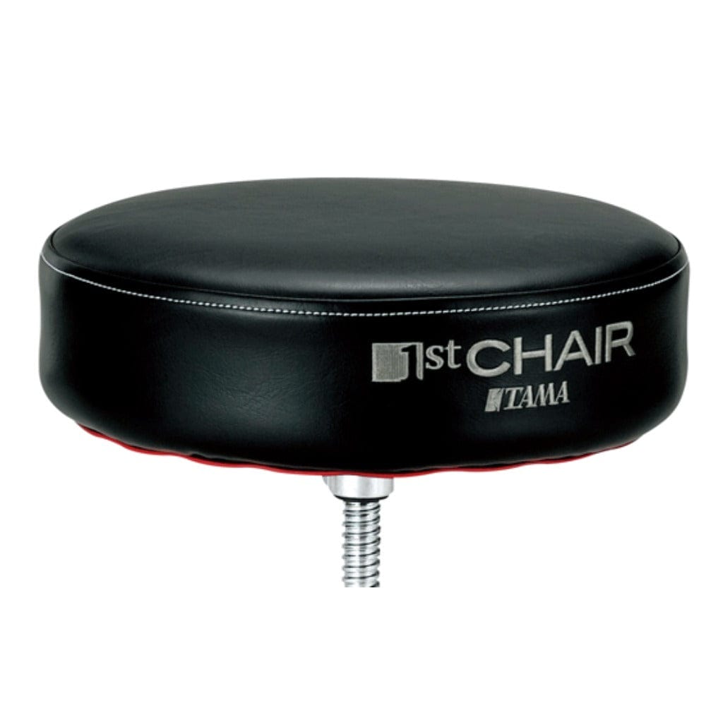 tama drum thrones tama ht430b round rider trio drum throne