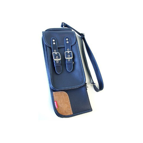 tama drumstick bags and holders tama lz stb01bl drum stick bag
