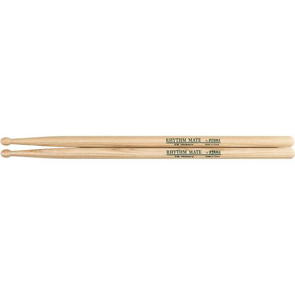 tama drumsticks tama hrm2b rhythm mate 2b hickory drumsticks
