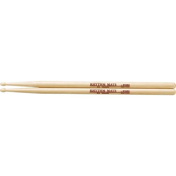 tama drumsticks tama mrm2b maple drumsticks