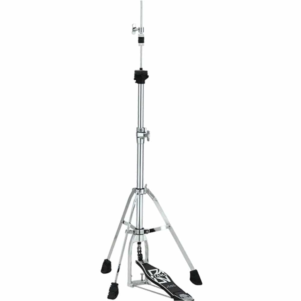 tama hi hat stands tama hh45sn stage master hi hat stand