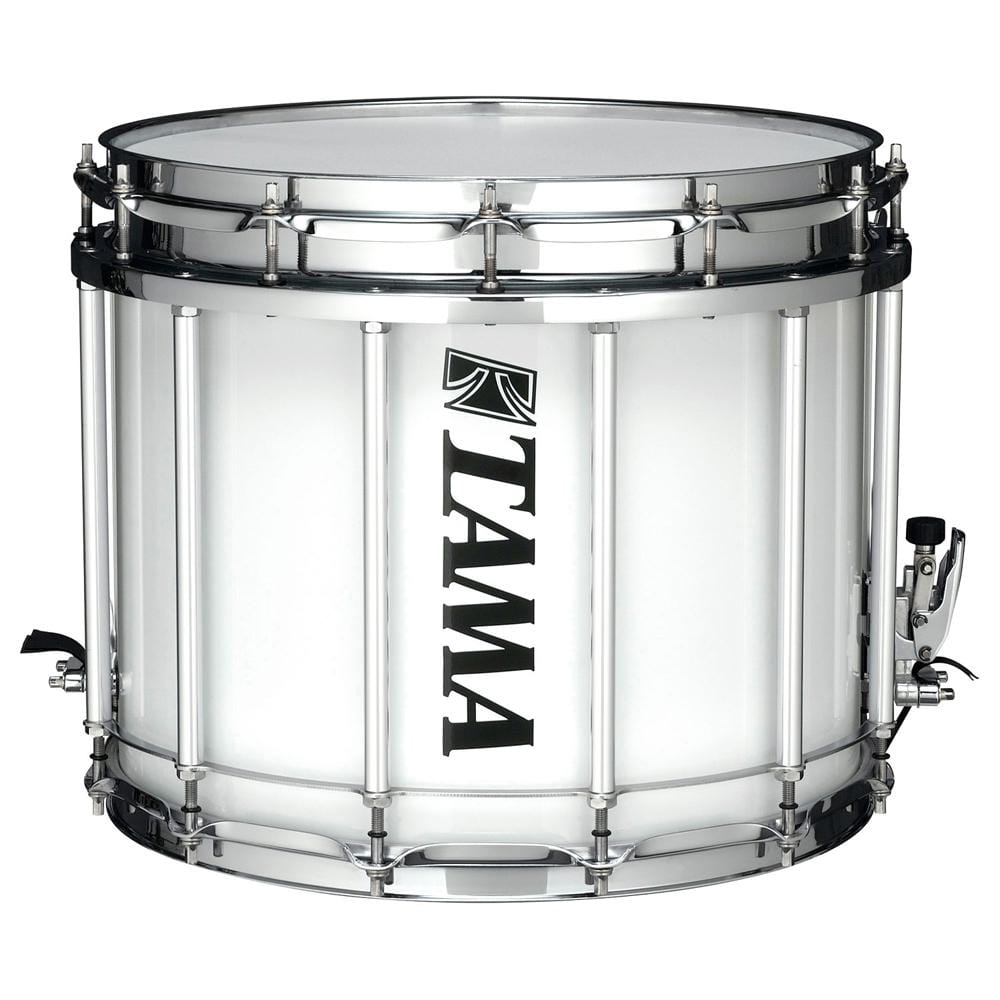 tama marching snare drums tama r1412sk 12inchx14inch marching snare drum