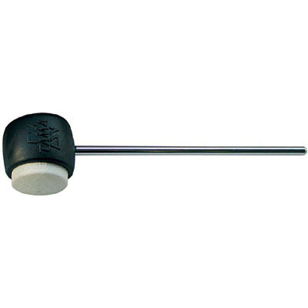 tama parts and hardware tama ds30 felt/rubber beater