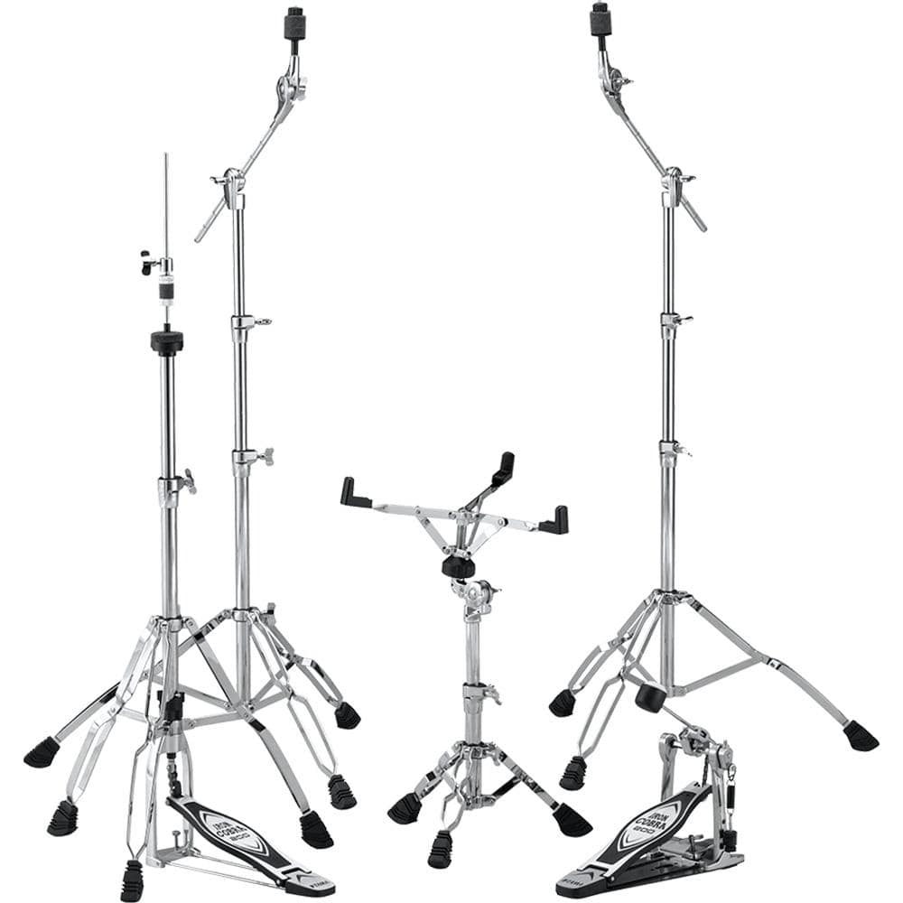 Tama Parts And Hardware Tama HB5W Iron Cobra 200 Hardware Kit