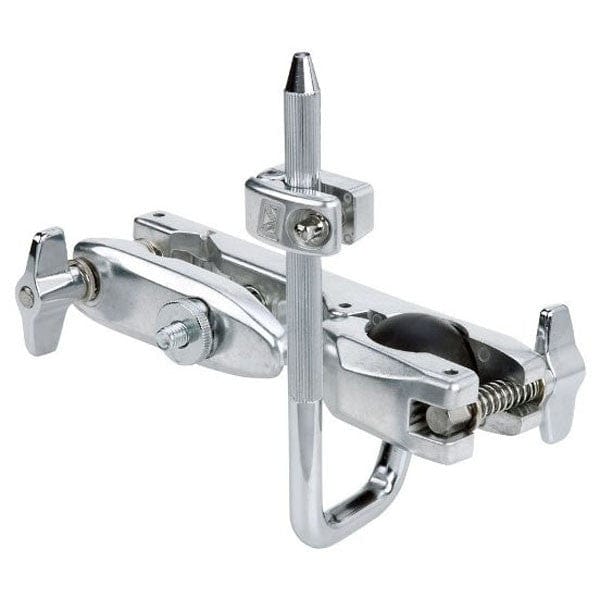 tama parts and hardware tama mc69 single tom attachment fast clamp