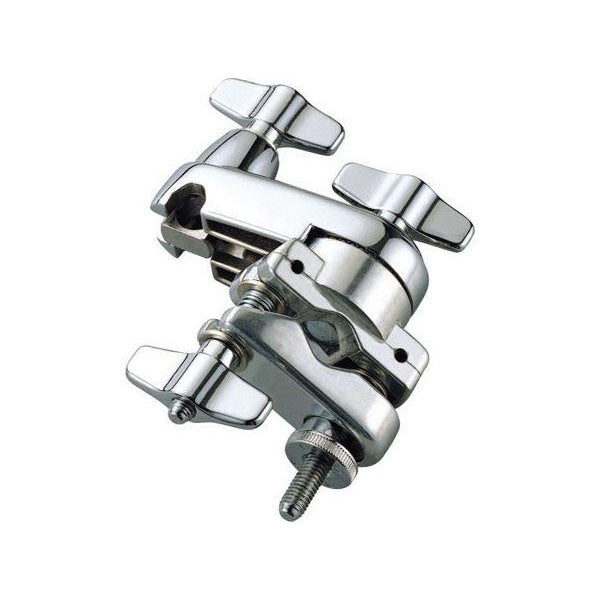 tama parts and hardware tama mc7 compact multi clamp
