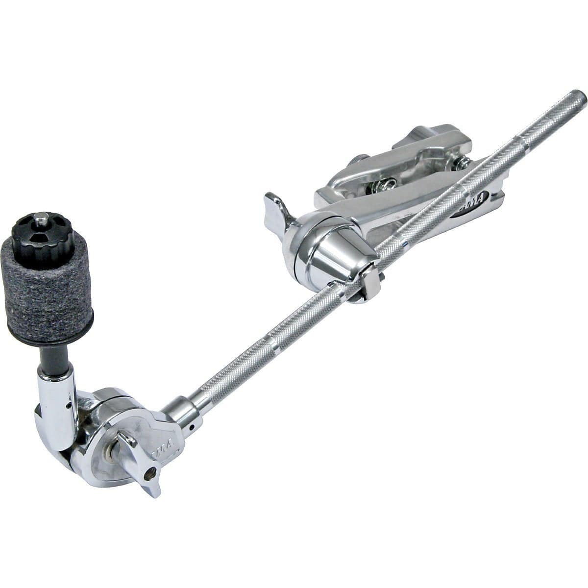 tama parts and hardware tama mca53 cymbal arm attachment