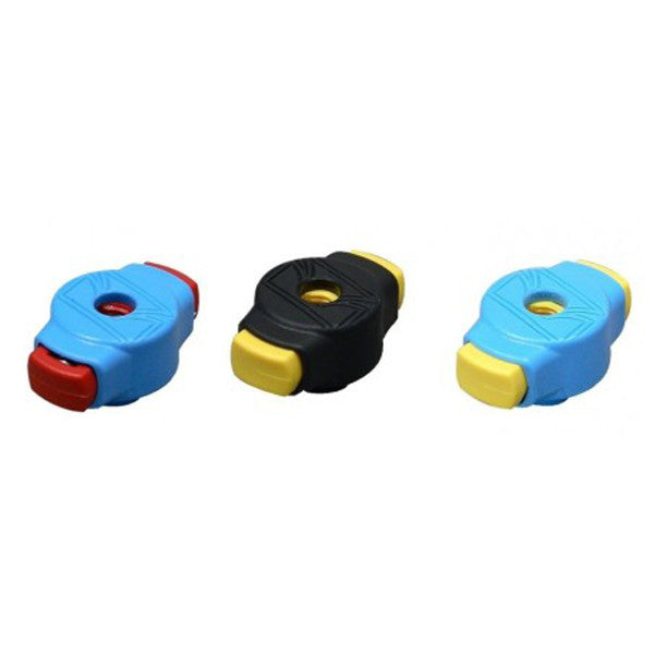 tama parts and hardware tama qc8c-b60 quick-set cymbal mate