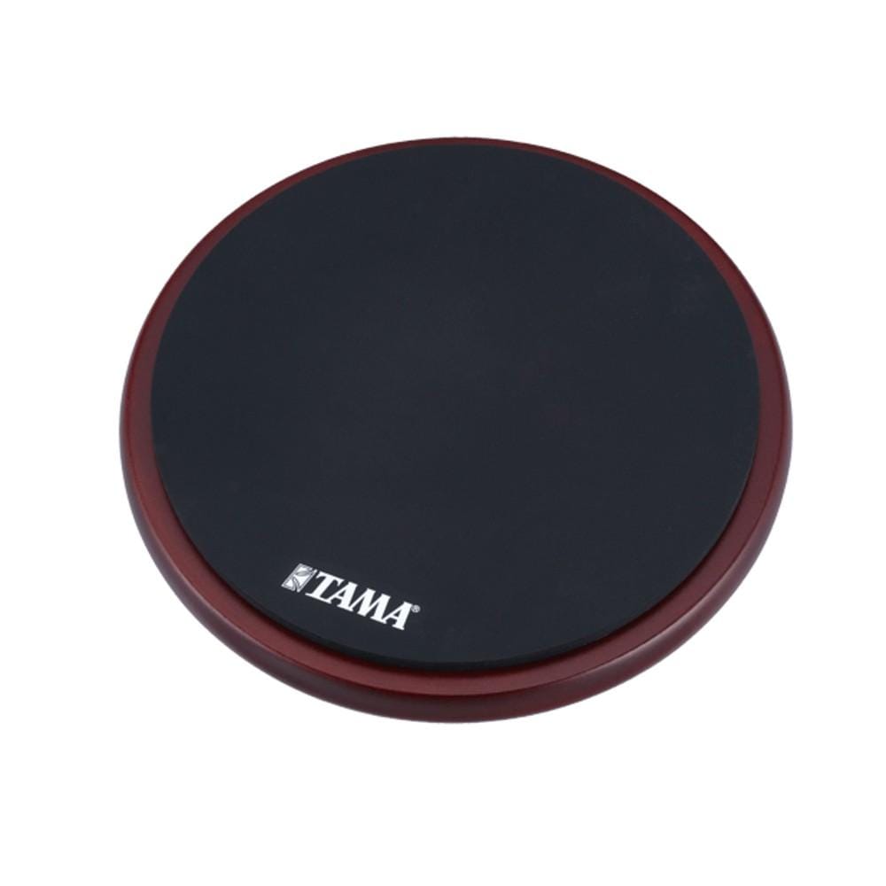 tama practice pads & devices tama tsp9 9" practic pad