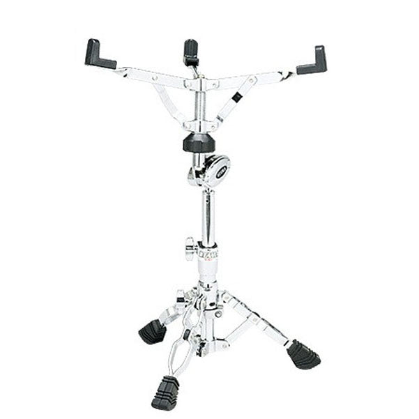 tama snare drum stands tama hs700wn roadpro omni-ball snare stand