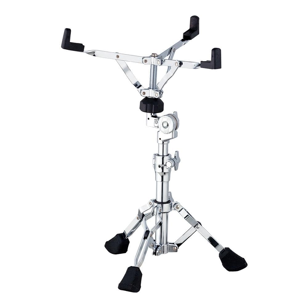 tama snare drum stands tama hs80w roadpro snare stand