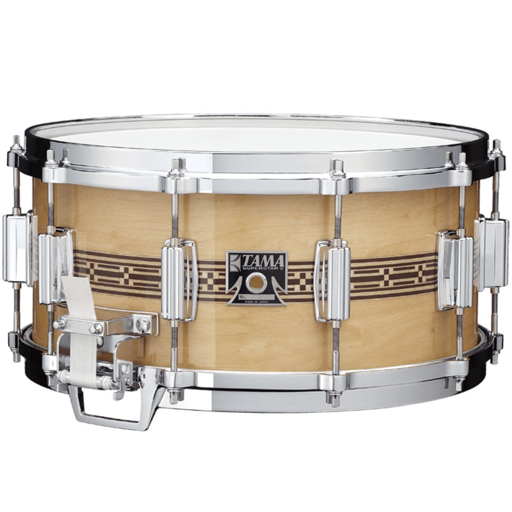 Tama Snare Drums Tama AW-456 6.5x14 Snare Drum
