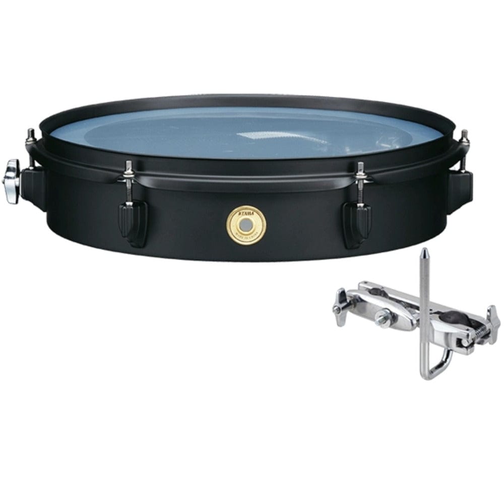 tama snare drums tama bst143mbk snare drum