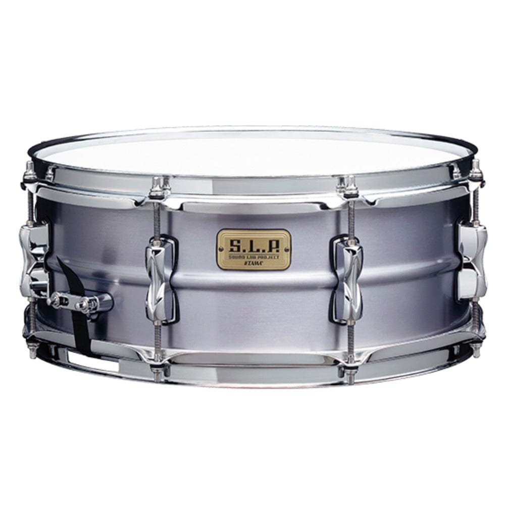 tama snare drums tama lal1455 5.5x14 snare drum