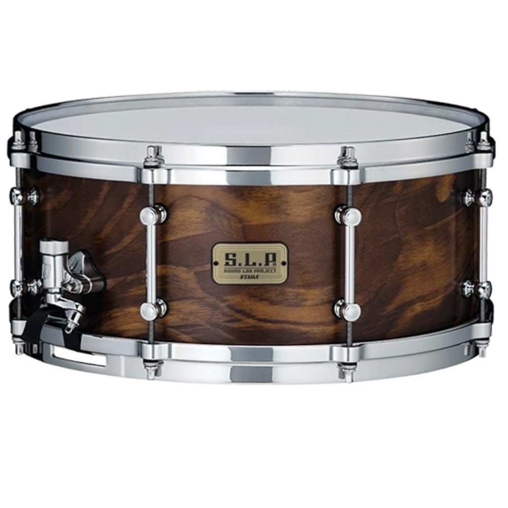 tama snare drums tama lsp146 6x14 snare drum