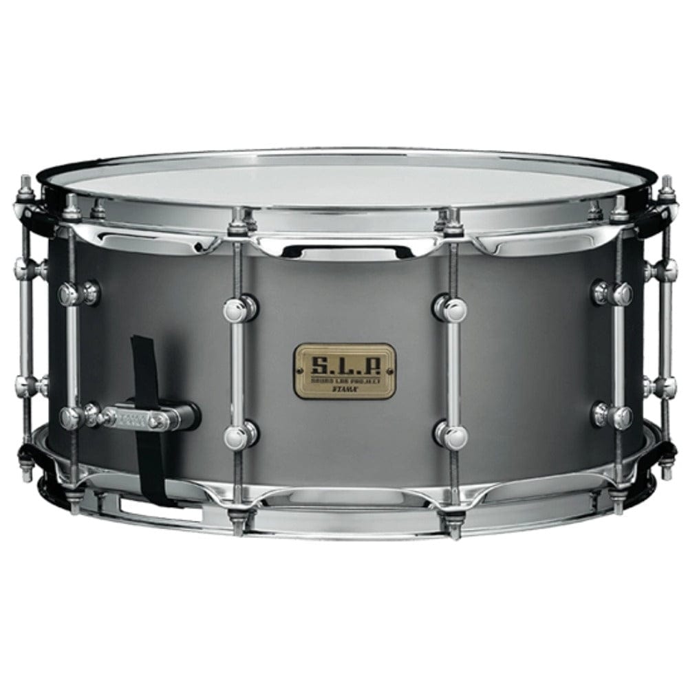 tama snare drums tama lss1465 6.5x14 snare drum