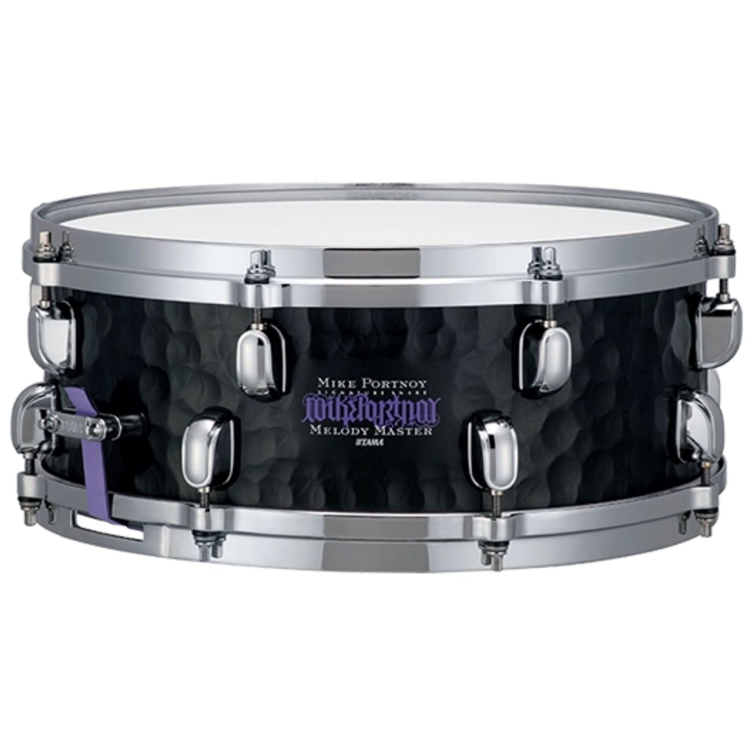 Tama Snare Drums Tama MP1455ST 14"x5.5" Mike Portnoy Signature Snare Drum