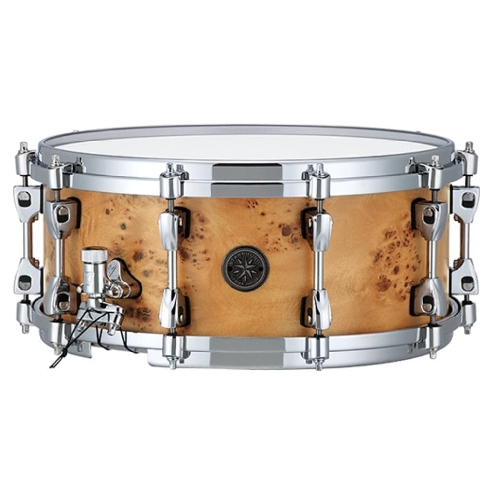 tama snare drums tama pmm146 6x14 snare drum