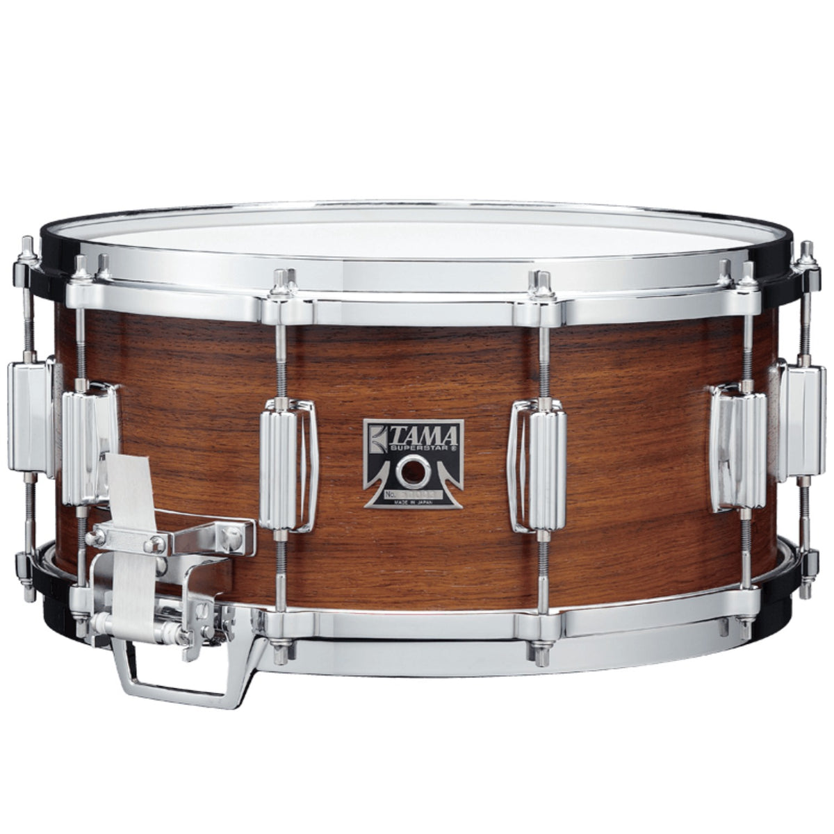Tama Snare Drums Tama RW-256 6.5X14 Snare Drum