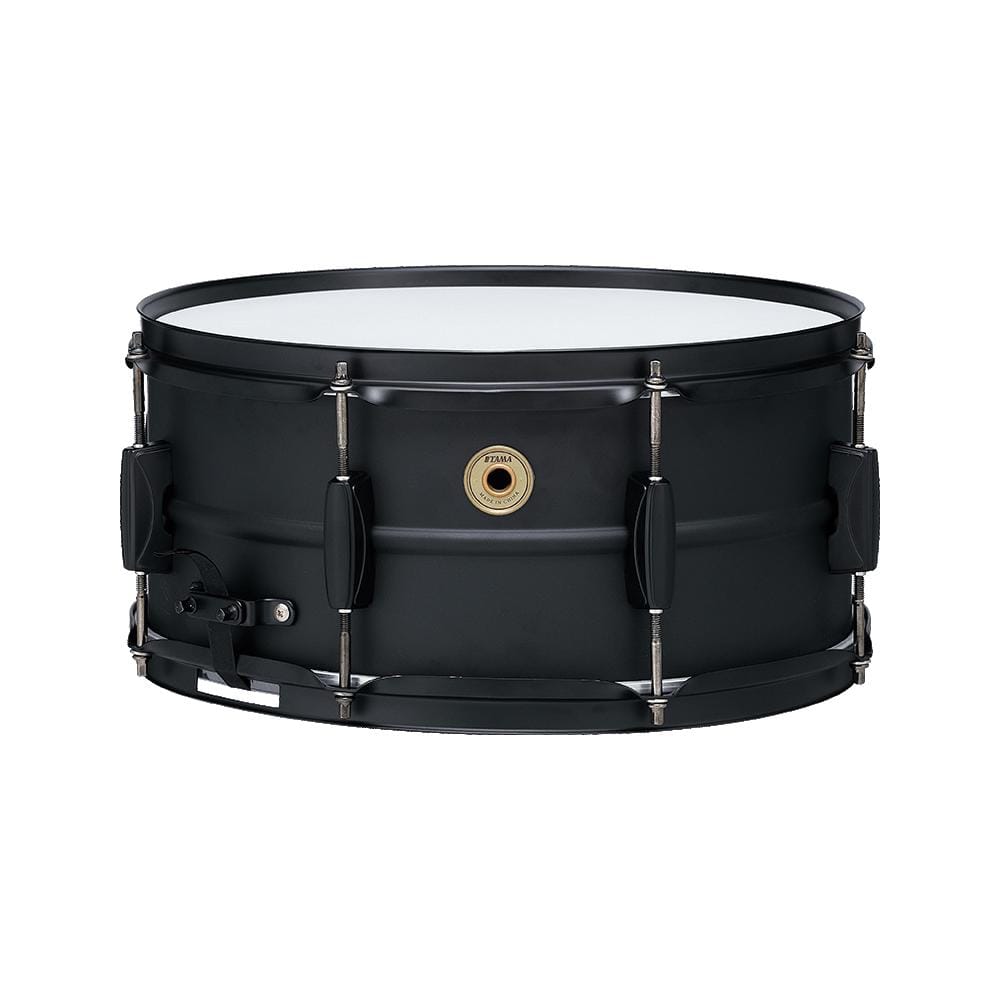 tama snares tama bst1465 6.5inchx14inch metalworks snare drum