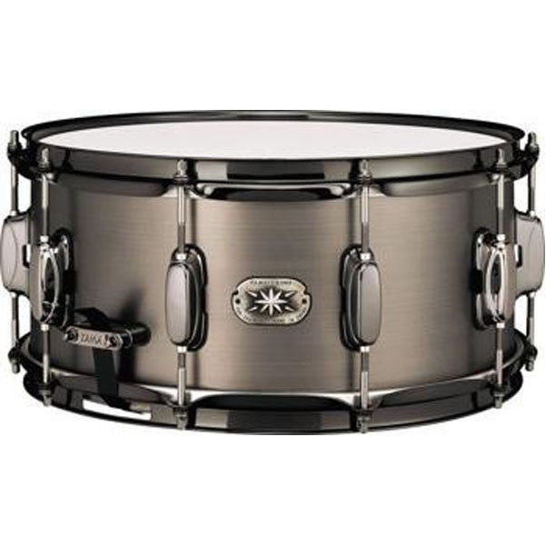 tama snares tama metalworks steel snare drum 14inch x 6.5inch