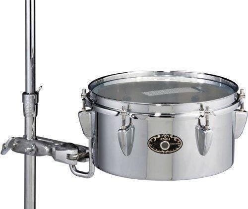 tama snares tama mini tymp steel snare drum